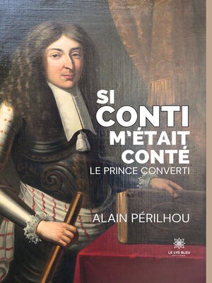 cover image of Si Conti m'était conté